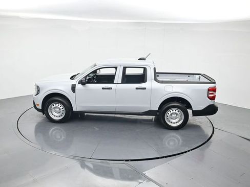 New 2026 Ford Maverick XL FWD image 41
