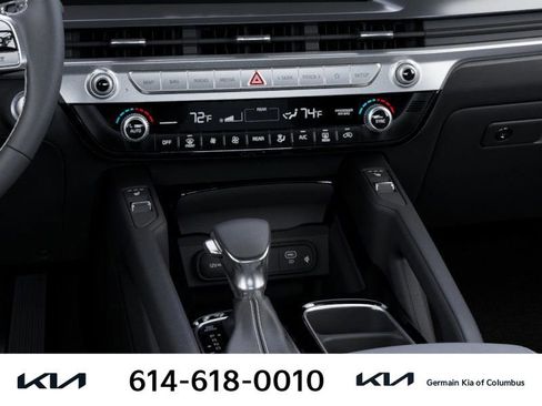 New 2025 Kia Telluride S image 26
