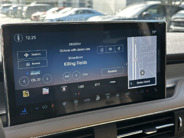 Certified 2023 Lincoln Corsair AWD w/ Equipment Group 101A image 21