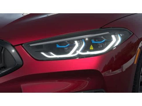 New 2026 BMW 840i xDrive image 7