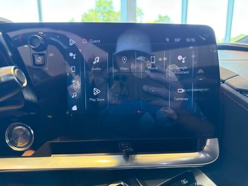 Used 2024 Chevrolet Corvette Z06 RWD image 23