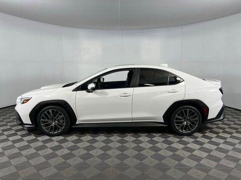 Used 2022 Subaru WRX GT w/ Popular Package #2A image 10