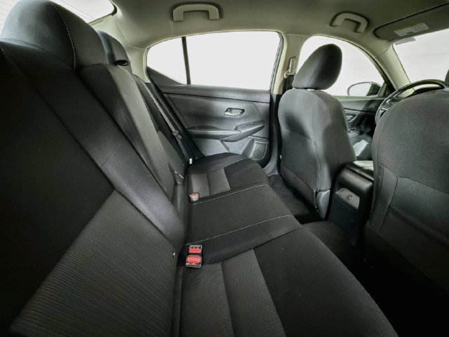 Used 2020 Nissan Sentra SV FWD image 24