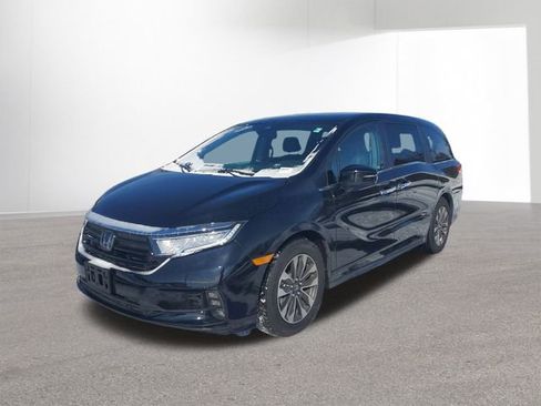 Used 2023 Honda Odyssey EX-L image 11