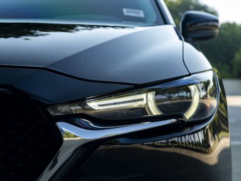 Used 2018 MAZDA CX-5 Grand Touring FWD image 11