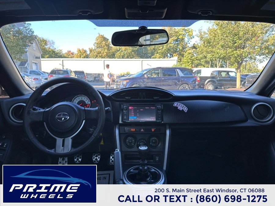 Used 2014 Scion FR-S RWD image 15
