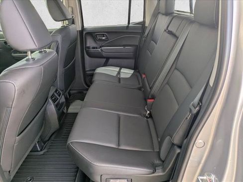 Certified 2023 Honda Ridgeline RTL-E image 19