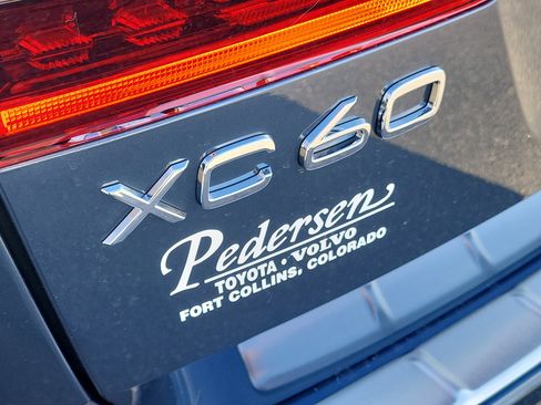 New 2026 Volvo XC60 B5 Plus w/ Protection Package Premier AWD/4WD image 8