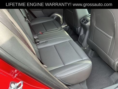 Used 2025 Buick Envision Preferred AWD/4WD image 27