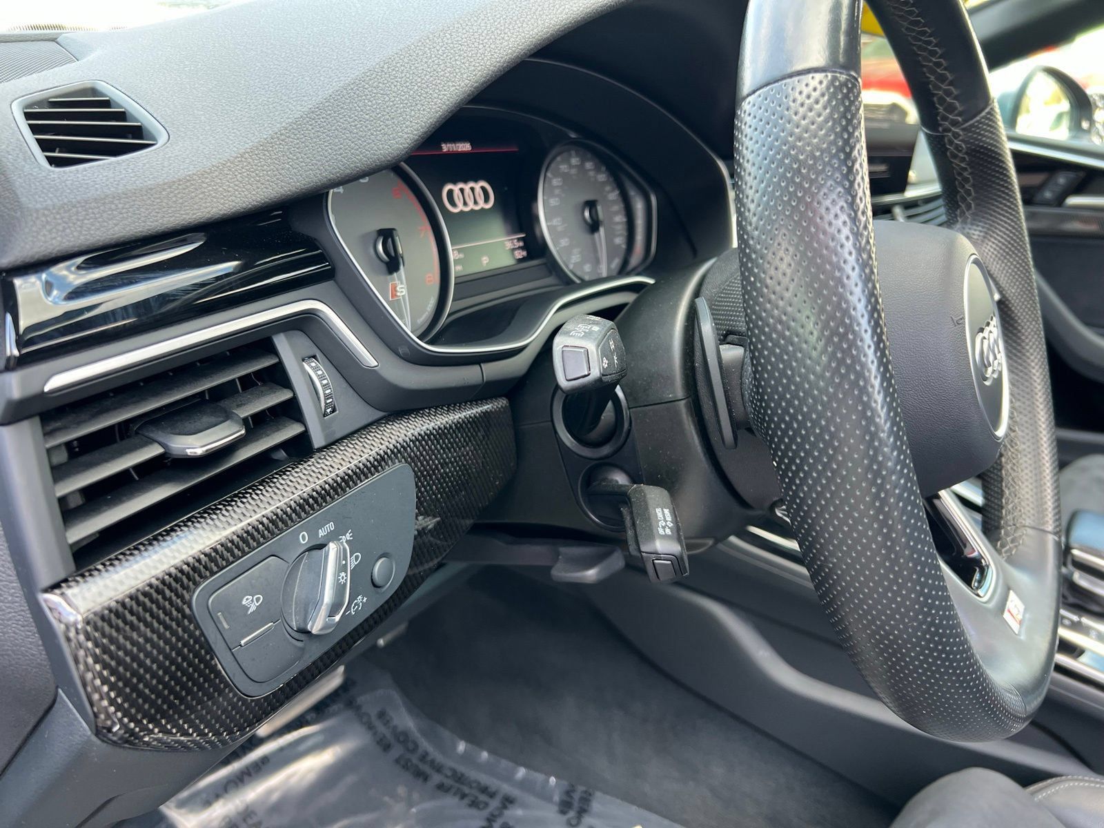 Used 2022 Audi S5 Premium w/ Convenience Package AWD/4WD image 30