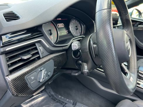 Used 2022 Audi S5 Premium w/ Convenience Package AWD/4WD image 30