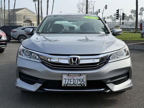 Used 2017 Honda Accord LX image 15