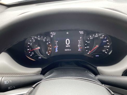 Used 2023 Jeep Compass Limited AWD/4WD image 20