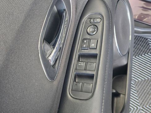 Used 2022 Honda HR-V EX image 21