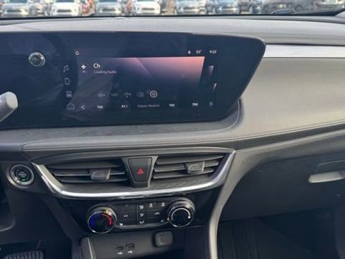 Certified 2024 Buick Encore GX Sport Touring w/ Comfort Package image 17