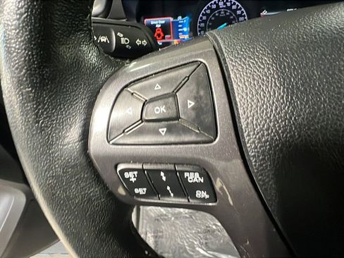 Used 2019 Ford Ranger Lariat w/ Equipment Group 501A Mid image 11