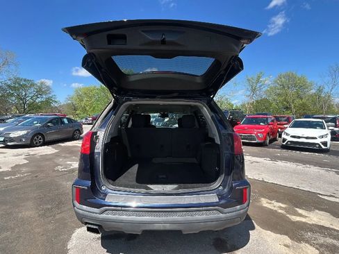 Used 2016 GMC Terrain SLE FWD image 38