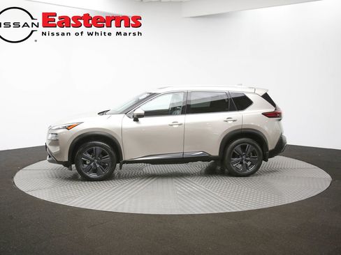 Used 2022 Nissan Rogue SL image 83