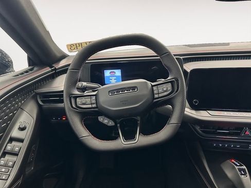 New 2026 Dodge Charger GT w/ Performance Handling Group image 12