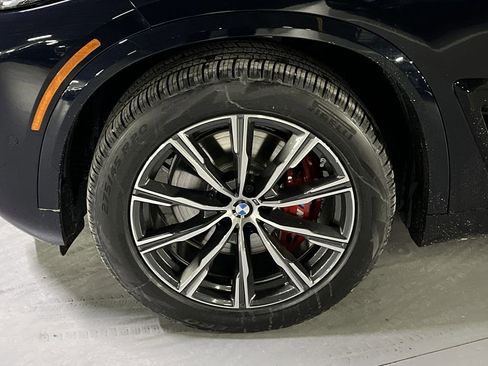 New 2026 BMW X5 xDrive40i w/ M Sport Package image 10
