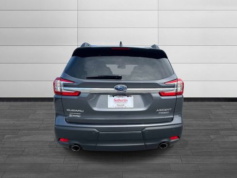 Used 2024 Subaru Ascent Touring AWD/4WD image 4