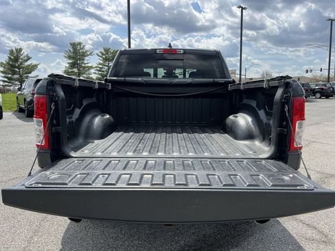Used 2022 RAM 1500 Big Horn image 24