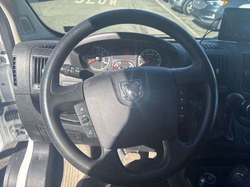 Used 2020 RAM ProMaster 1500 image 12