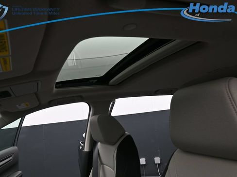 New 2026 Honda CR-V EX image 15