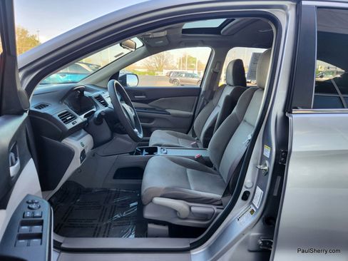 Used 2014 Honda CR-V EX image 23