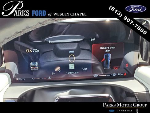 Used 2025 Lincoln Aviator Black Label w/ Black Label Special Edition AWD/4WD image 34