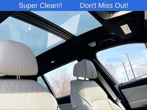 Used 2024 BMW ALPINA XB7 AWD/4WD image 23