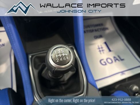 New 2026 Subaru WRX tS AWD/4WD image 31