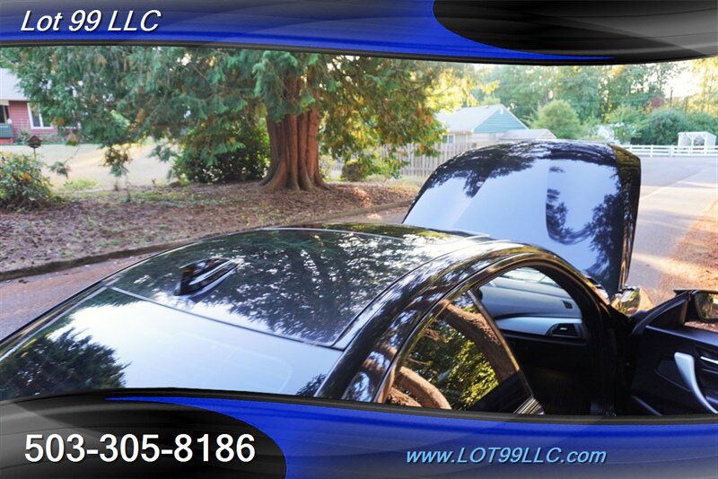 Used 2014 BMW M235i Coupe RWD image 32