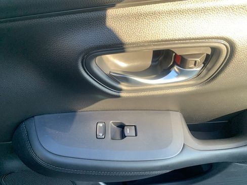 Used 2023 Honda HR-V LX image 28