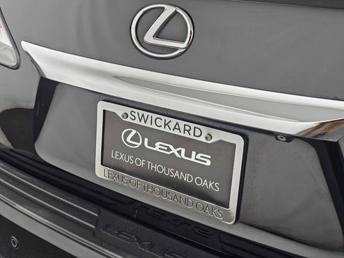 Used 2013 Lexus RX 350 FWD w/ Navigation Pkg image 13
