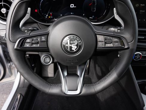 New 2025 Alfa Romeo Giulia image 26