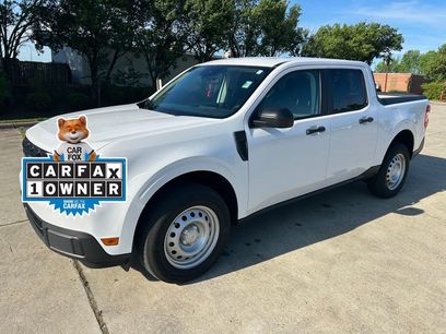 Used 2024 Ford Maverick XL
