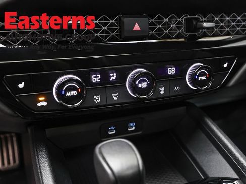 Used 2024 Honda Accord Sport image 19