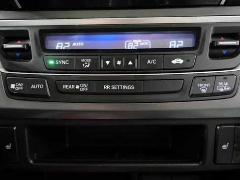 Used 2021 Honda Passport EX-L image 20