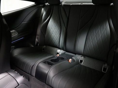 New 2026 Mercedes-Benz CLE 53 AMG 4MATIC Coupe image 14