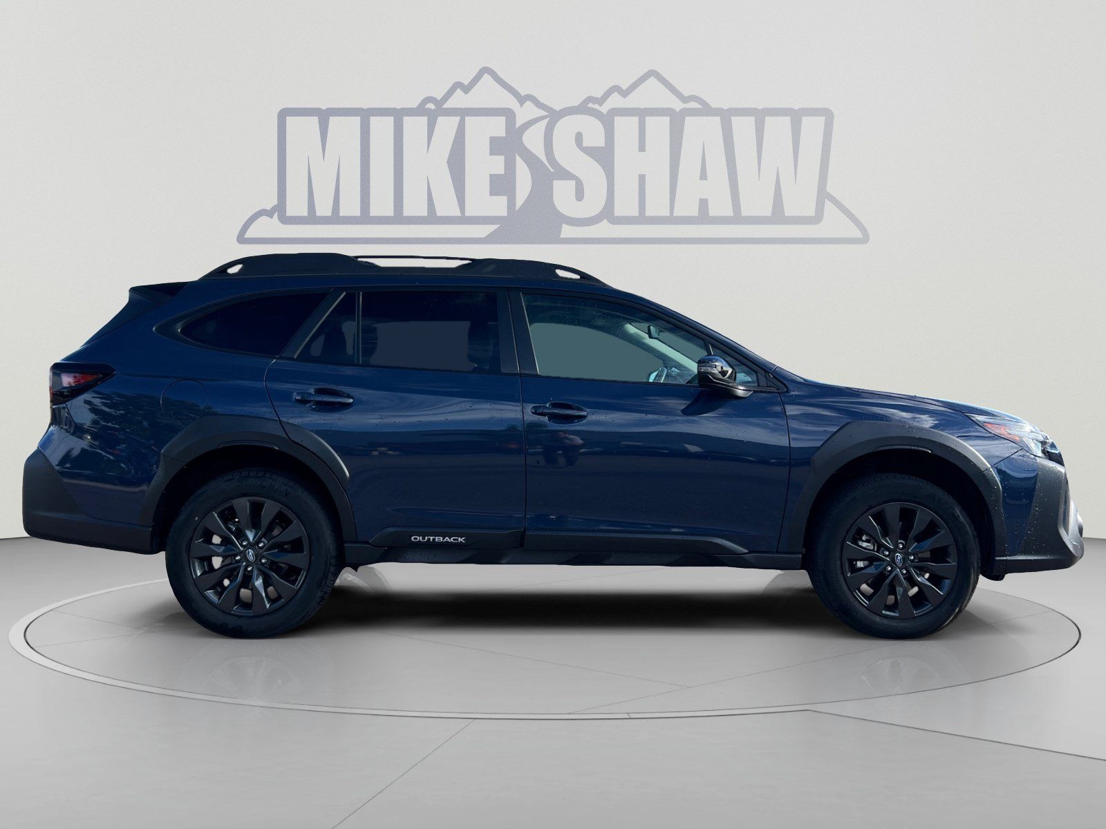 Used 2024 Subaru Outback Onyx Edition AWD/4WD image 6