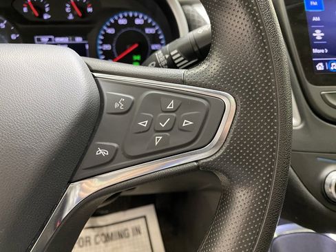 Used 2023 Chevrolet Malibu LT image 29