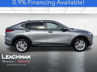 New 2026 Buick Envista Preferred video 2