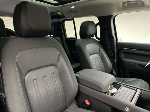 Used 2020 Land Rover Defender 110 S AWD/4WD image 18