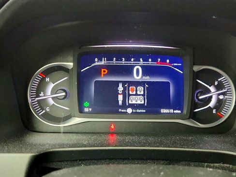 Used 2023 Honda Passport EX-L image 14