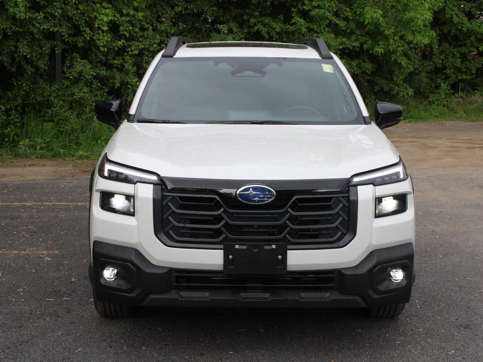 New 2026 Subaru Outback Limited XT w/ Premium/Limited Plus Package AWD/4WD image 2