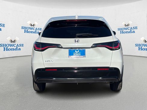 Used 2023 Honda HR-V EX-L image 7