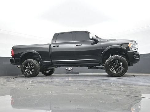 Used 2024 RAM 2500 Limited w/ Safety Group AWD/4WD image 63