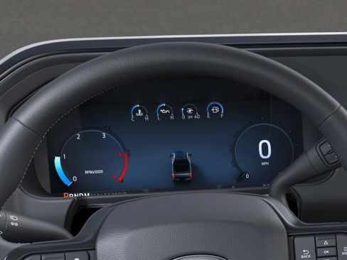 New 2026 Ford F250 Platinum AWD/4WD image 13