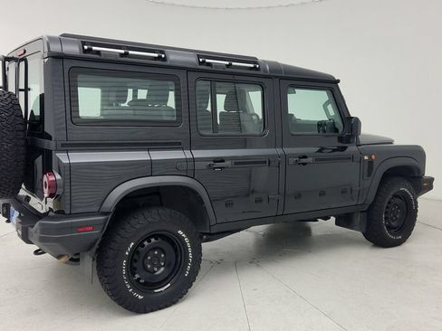 Used 2024 INEOS Grenadier AWD/4WD image 8